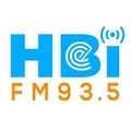 鹤壁综合广播 Radio Logo