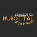 Radio Murottal Radio Logo