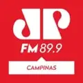 Rádio Jovem Pan 94.3 FM Radio Logo