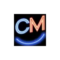 cinemusic radio Radio Logo