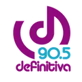 Radio Definitiva Radio Logo