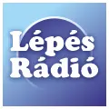 Lépés Rádió Radio Logo