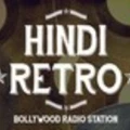 hindiretro Radio Logo