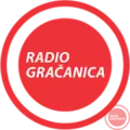Radio Gračanica Radio Logo