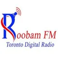 roobam-fm Radio Logo