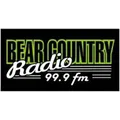 Bear Country Radio 99.9 - Avis - Pennsylvania Radio Logo