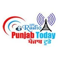 Radio Punjab Today Radio Logo