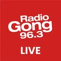 Radio Gong 96.3 - Weihnachtshits -om Radio Logo