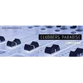 Clubbers Paradise Radio Logo