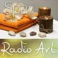 Radio Art - Spa Radio Logo