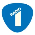 VRT Radio 1 Radio Logo