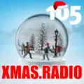Xmas Radio Radio Logo