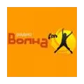 Волна FM Radio Logo