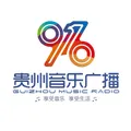 贵州音乐广播 Radio Logo