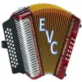 Emisora Vallenata Cristiana Radio Logo