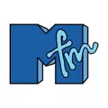 MFM STATION Radio Logo