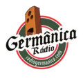 Radio Germanica Radio Logo