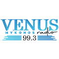 Venus Radio Radio Logo