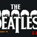 The Beatles Radio Radio Logo