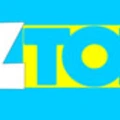 Z-top Radio Logo