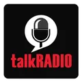 talkRADIO Radio Logo