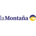 FM de La Montaña 105.1 Radio Logo