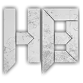 HardBase.FM - AAC HD 256k - High Definition Radio Logo