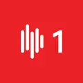 Antena 1 (Portugal) Radio Logo