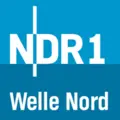NDR 1 Welle Nord Radio Logo