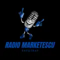 Radio Marketescu Rap&Trap Radio Logo