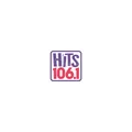 106.1 KISS FM Seattle Radio Logo