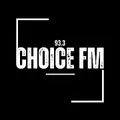 Choice FM 93.3 Radio Logo