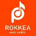 Rokkea Radio Logo