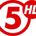 106.7 Radyo5 True FM HD Radio Logo