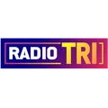Radio TRI Radio Logo