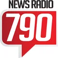 NewsRadio 790 WAEB Radio Logo