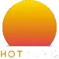 Hot Radio Radio Logo