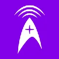 Star Trek Radio Radio Logo