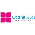 Vanilla Radio Deep Flavors Radio Logo
