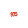 97.5 WAMZ Radio Logo