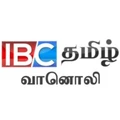 ibc-tamil-radio Radio Logo
