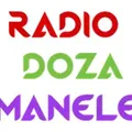 Radio Doza Manele Radio Logo