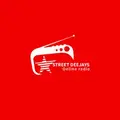 Street Deejays Radio - Mbarara (MP3) Radio Logo