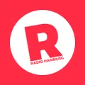 Radio Hamburg  Radio Logo
