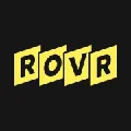 ROVR Radio Logo