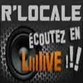 Rlocale Radio Radio Logo