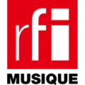 RFI Musique Radio Logo
