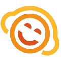 Ser Mejor Radio Radio Logo
