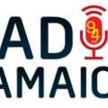 Radio Jamaica 94FM Radio Logo