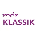 MDR Klassik  Radio Logo